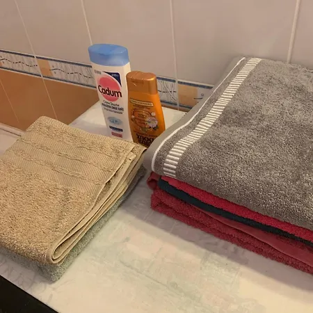 Maison Independante Terasse Et Jardin